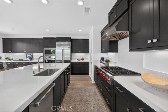 26018 Meadow Drive, San Juan Capistrano, CA 92675