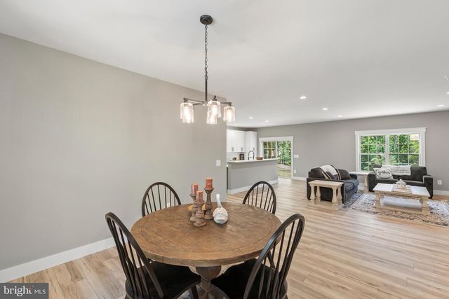 831 AVANTI DR., Bunker Hill, WV 25413