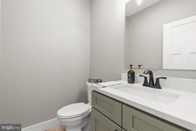 831 AVANTI DR., Bunker Hill, WV 25413