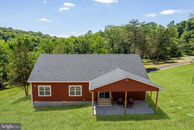 831 AVANTI DR., Bunker Hill, WV 25413