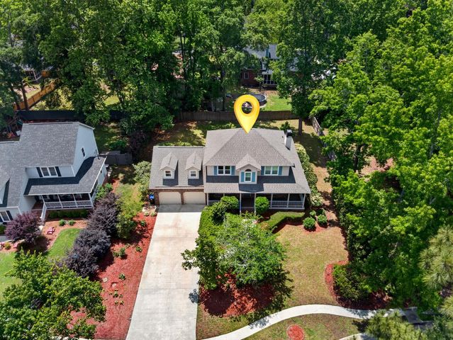 200 Loch Lomond Street, Summerville, SC 29483