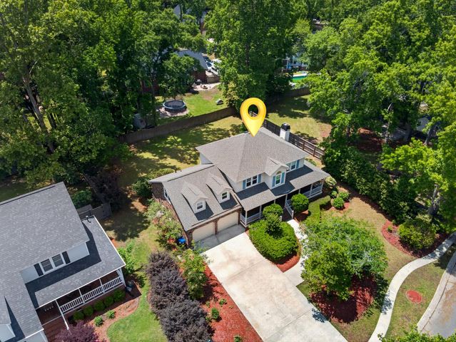 200 Loch Lomond Street, Summerville, SC 29483