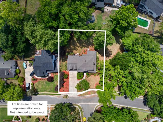 200 Loch Lomond Street, Summerville, SC 29483