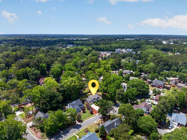 200 Loch Lomond Street, Summerville, SC 29483