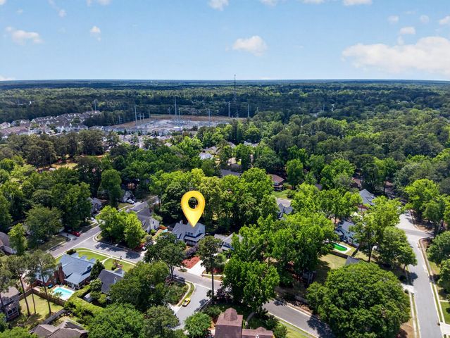 200 Loch Lomond Street, Summerville, SC 29483