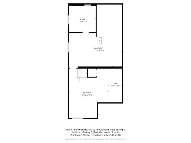 2644 N 26th Street, Kalamazoo, MI 49048