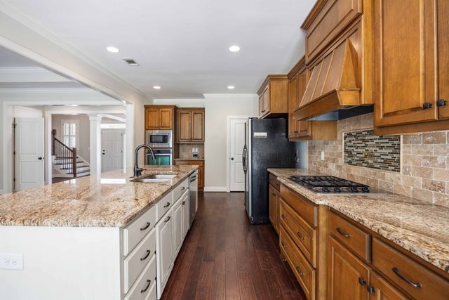7103 Bridgemill Drive, Columbus, GA 31904