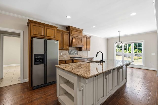 7103 Bridgemill Drive, Columbus, GA 31904