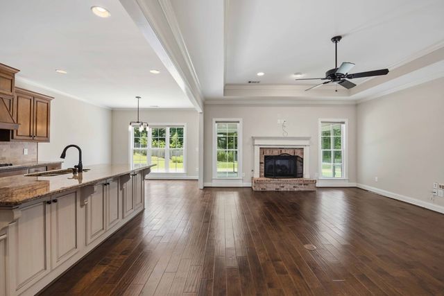 7103 Bridgemill Drive, Columbus, GA 31904