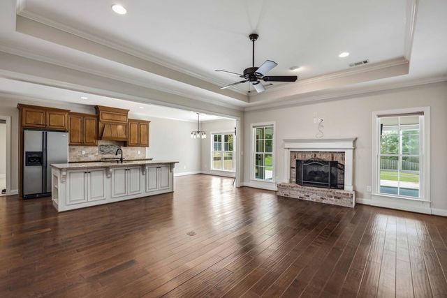 7103 Bridgemill Drive, Columbus, GA 31904