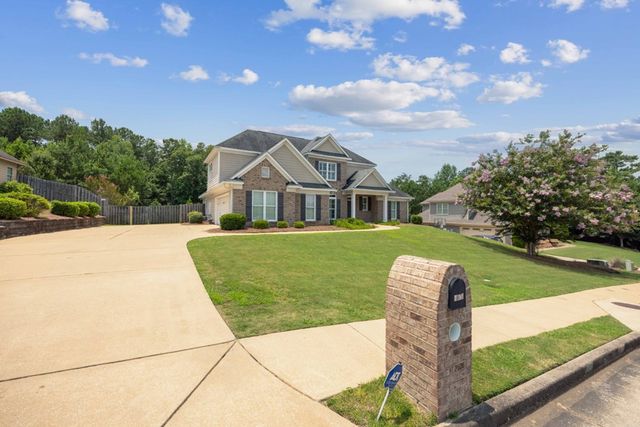 7103 Bridgemill Drive, Columbus, GA 31904
