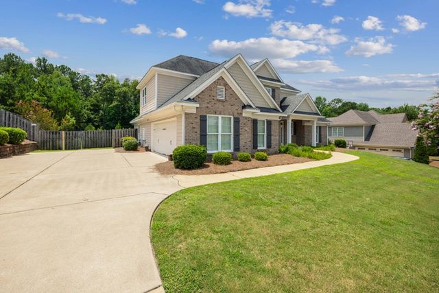 7103 Bridgemill Drive, Columbus, GA 31904