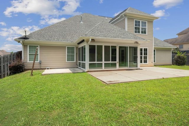 7103 Bridgemill Drive, Columbus, GA 31904