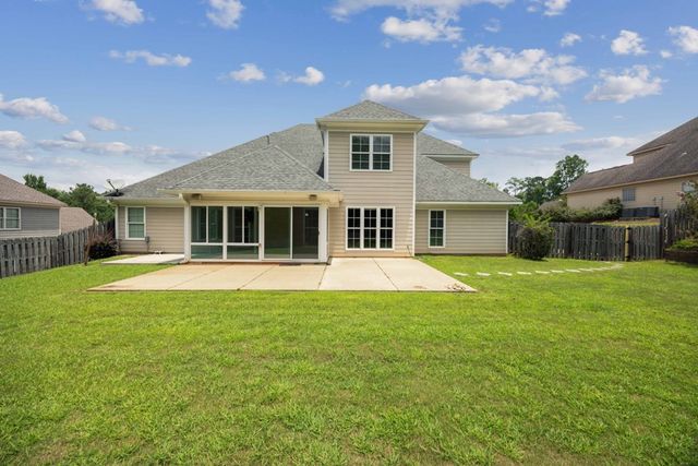 7103 Bridgemill Drive, Columbus, GA 31904