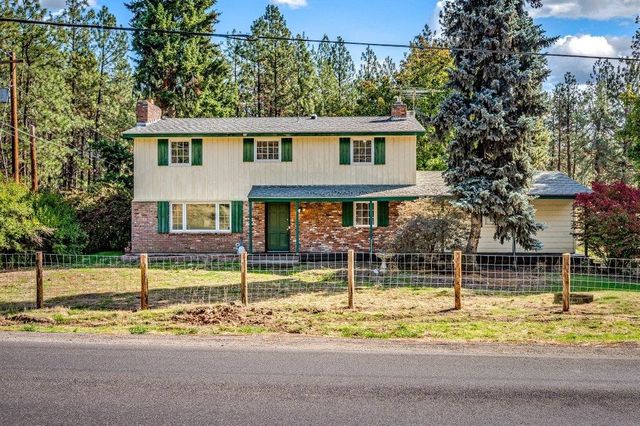 7327 S Cedar Rd, Spokane, WA 99224 property photo