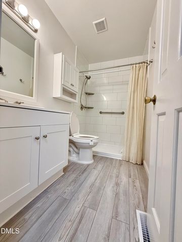 3517 Morningside Drive, Raleigh, NC 27607