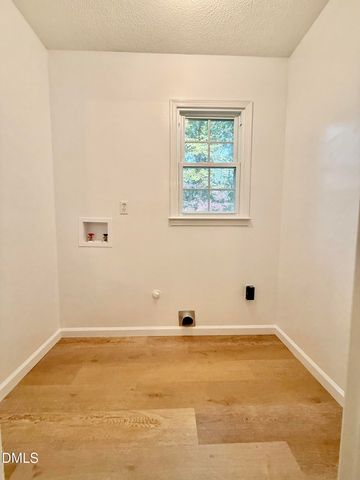 3517 Morningside Drive, Raleigh, NC 27607