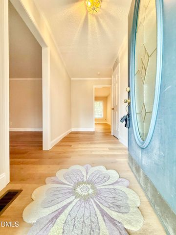 3517 Morningside Drive, Raleigh, NC 27607