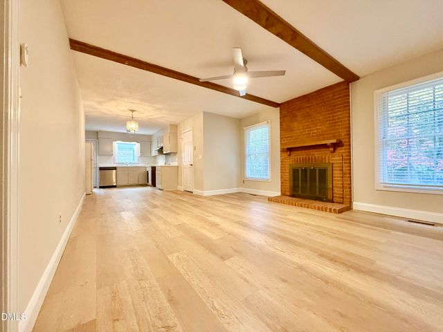 3517 Morningside Drive, Raleigh, NC 27607