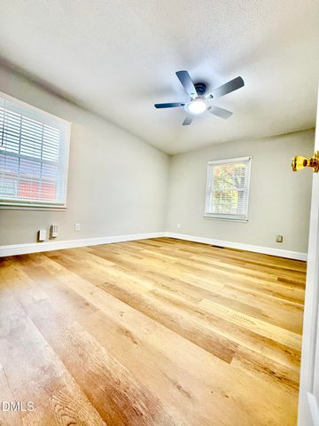 3517 Morningside Drive, Raleigh, NC 27607