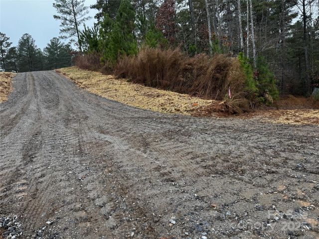 00 Scenic Lane 184, Granite Falls, NC 28630