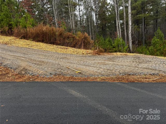 00 Scenic Lane 184, Granite Falls, NC 28630