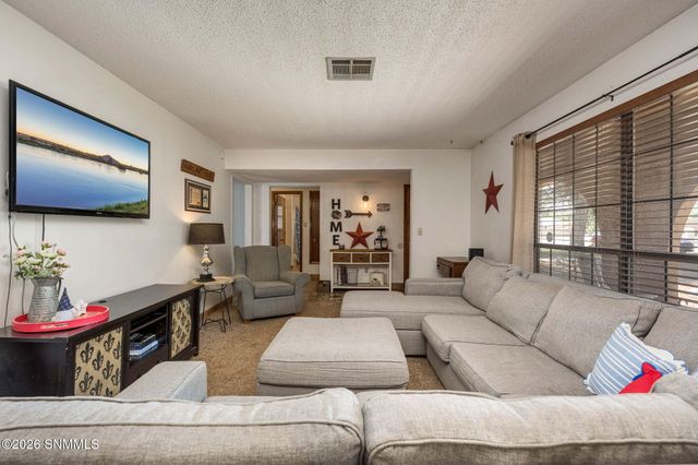 993 Valle Hermosa, Las Cruces, NM 88005