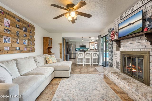 993 Valle Hermosa, Las Cruces, NM 88005