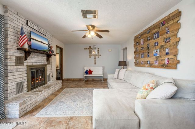 993 Valle Hermosa, Las Cruces, NM 88005
