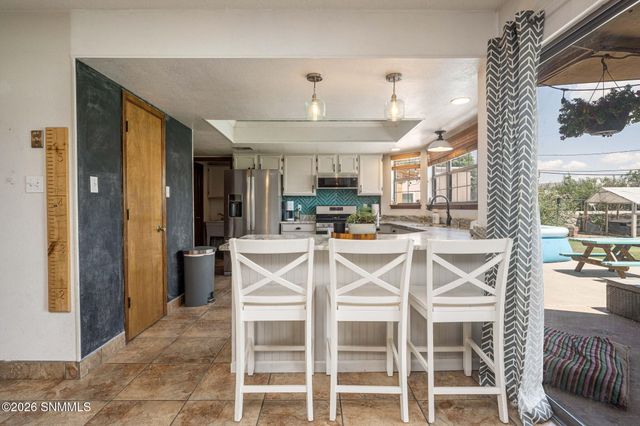 993 Valle Hermosa, Las Cruces, NM 88005