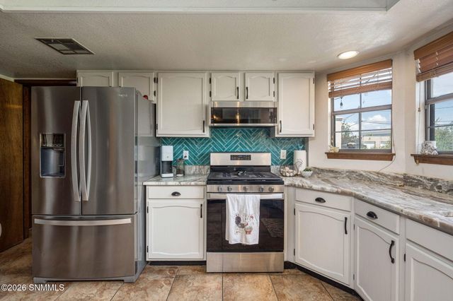 993 Valle Hermosa, Las Cruces, NM 88005