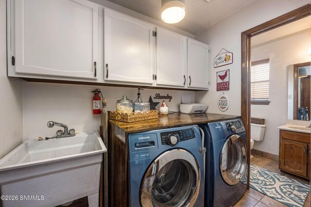 993 Valle Hermosa, Las Cruces, NM 88005