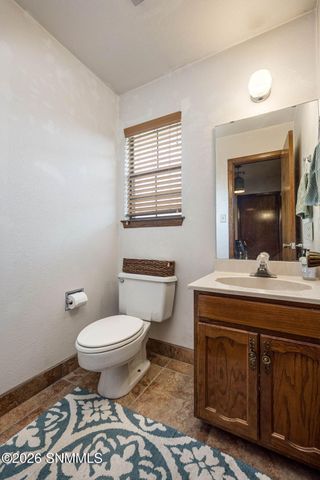 993 Valle Hermosa, Las Cruces, NM 88005