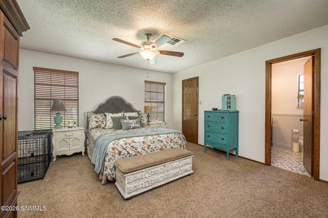 993 Valle Hermosa, Las Cruces, NM 88005