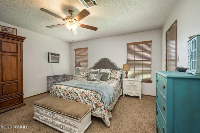 993 Valle Hermosa, Las Cruces, NM 88005