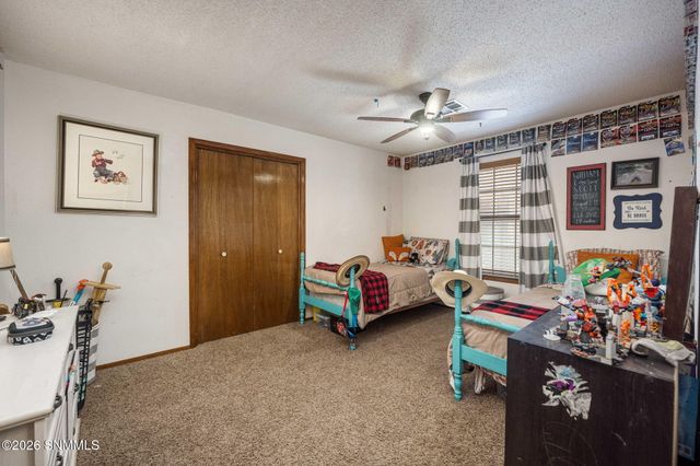 993 Valle Hermosa, Las Cruces, NM 88005