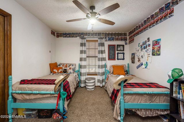 993 Valle Hermosa, Las Cruces, NM 88005