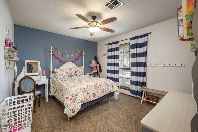 993 Valle Hermosa, Las Cruces, NM 88005