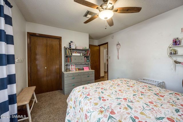 993 Valle Hermosa, Las Cruces, NM 88005