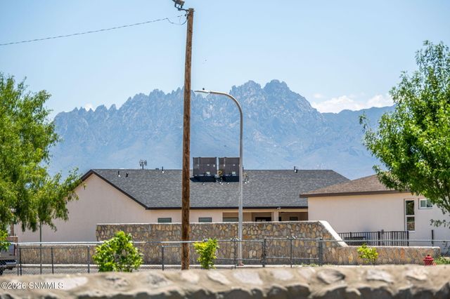 993 Valle Hermosa, Las Cruces, NM 88005