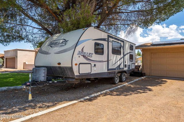 993 Valle Hermosa, Las Cruces, NM 88005