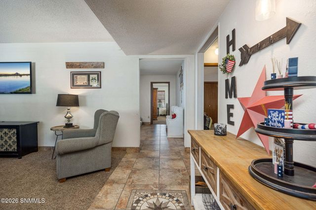 993 Valle Hermosa, Las Cruces, NM 88005