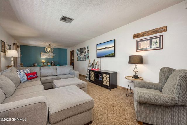 993 Valle Hermosa, Las Cruces, NM 88005