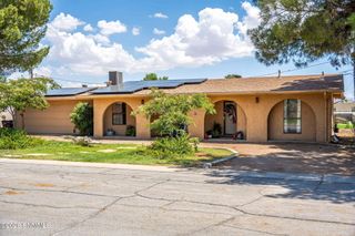 993 Valle Hermosa, Las Cruces, NM 88005