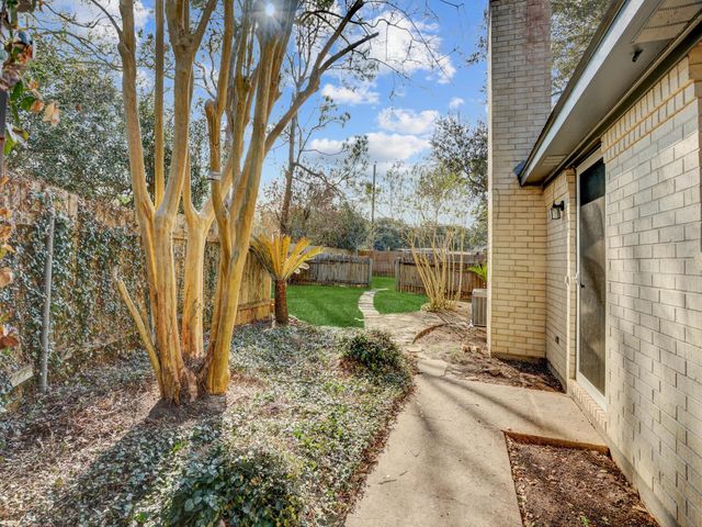 2614 Cedar Lane, Rosenberg, TX 77471