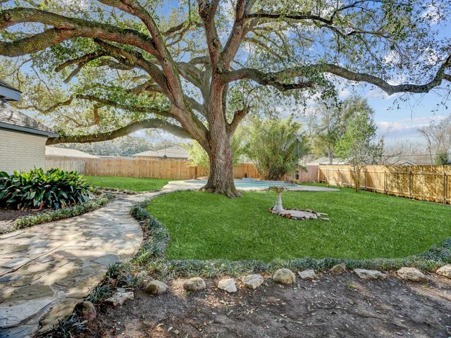 2614 Cedar Lane, Rosenberg, TX 77471