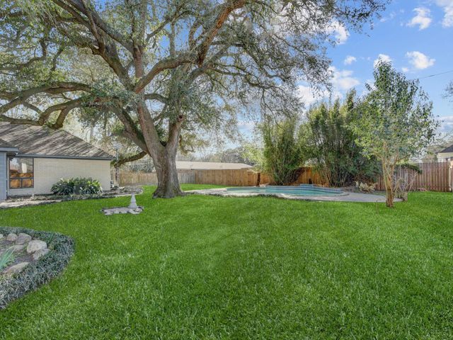 2614 Cedar Lane, Rosenberg, TX 77471