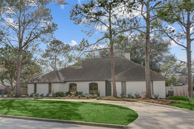 2614 Cedar Lane, Rosenberg, TX 77471