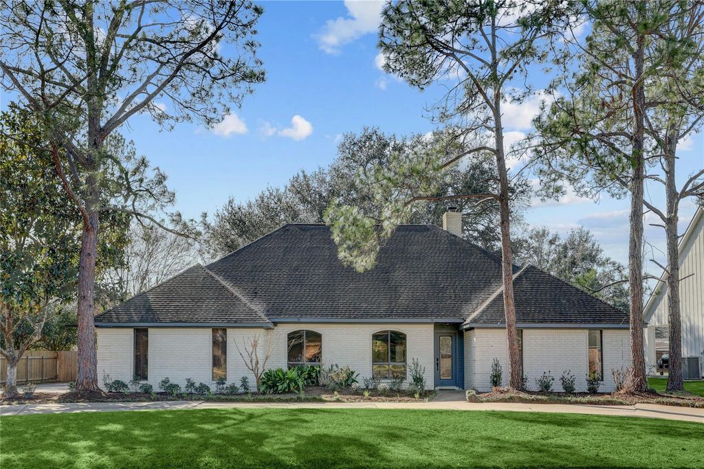 2614 Cedar Lane, Rosenberg, TX 77471