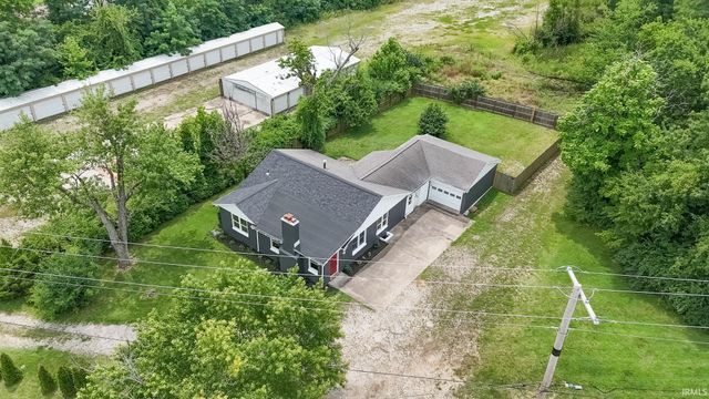3524 Kratzville Road, Evansville, IN 47710